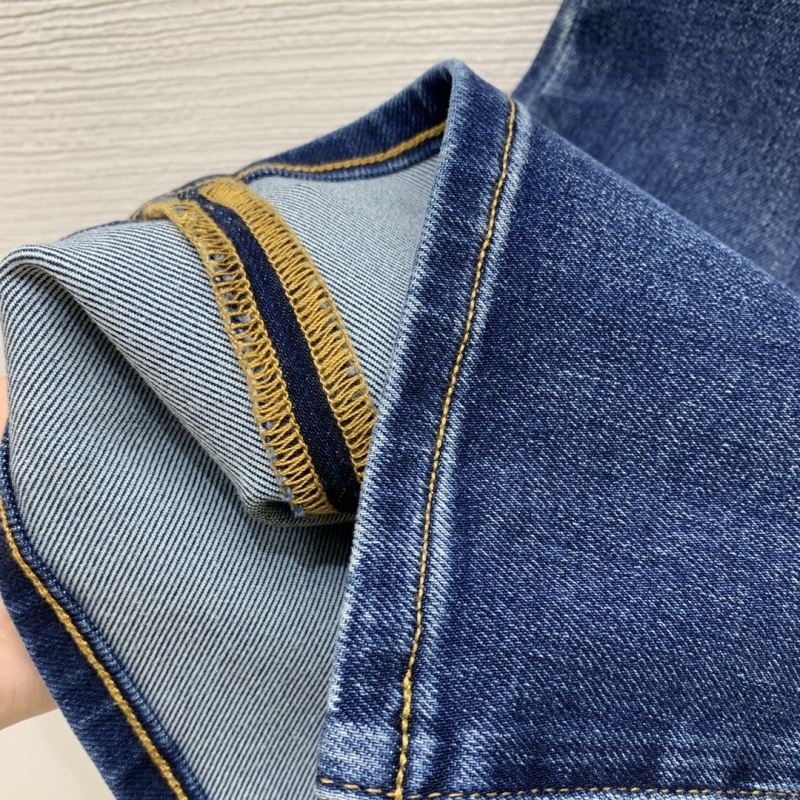 Louis Vuitton Jeans